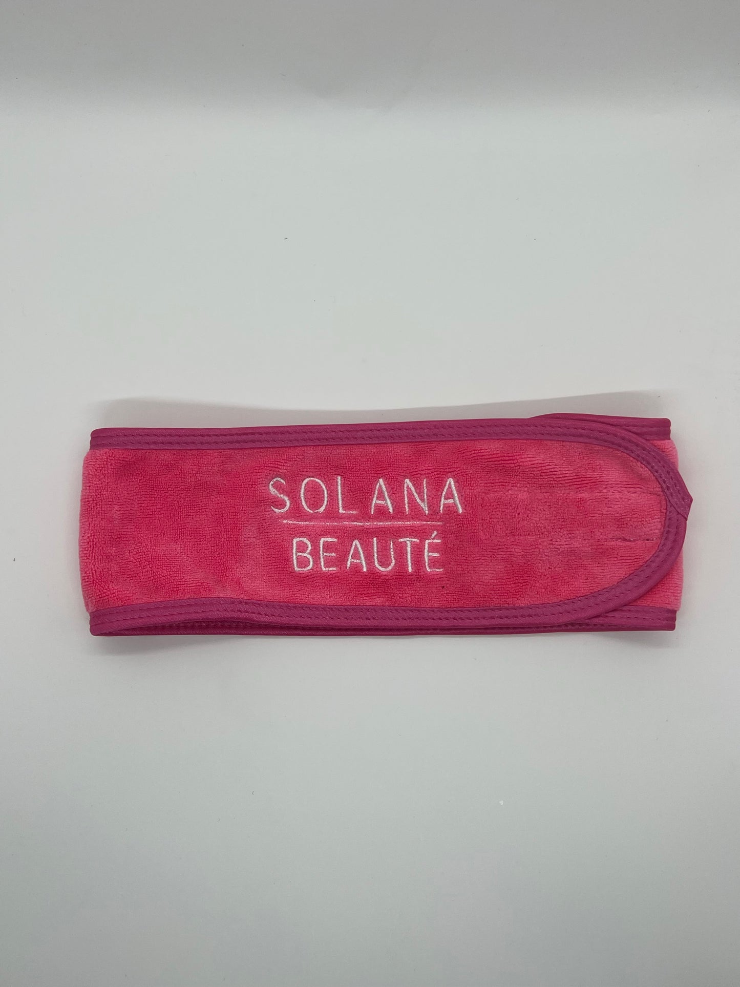 Makeup Headband
