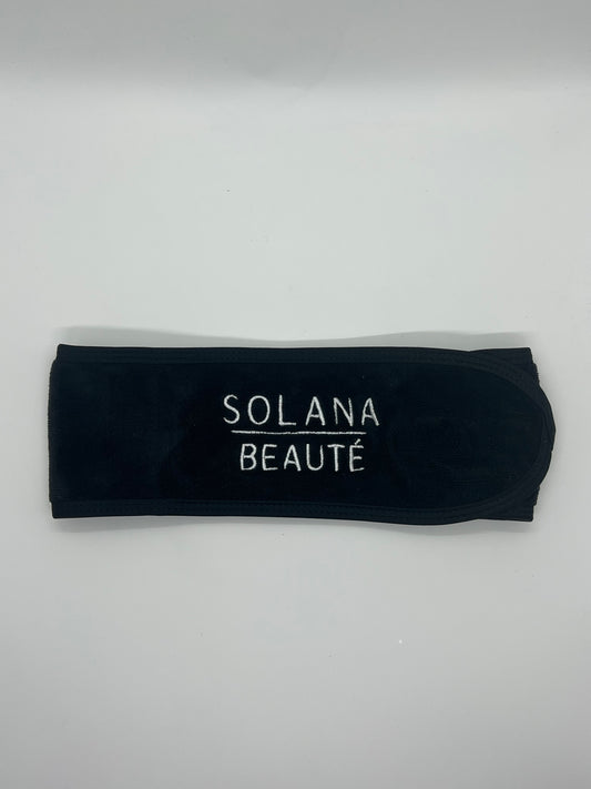 Makeup Headband
