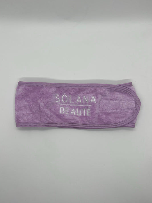 Makeup Headband