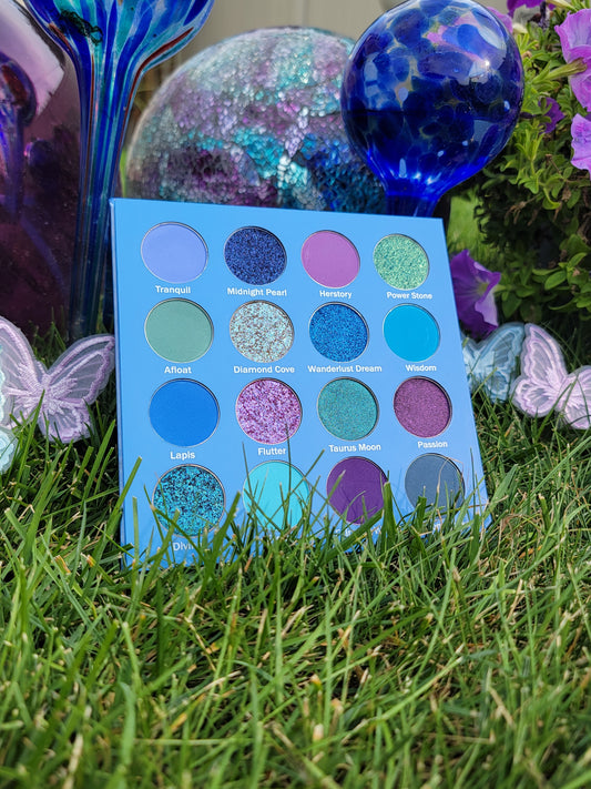 Flourished Fantasies