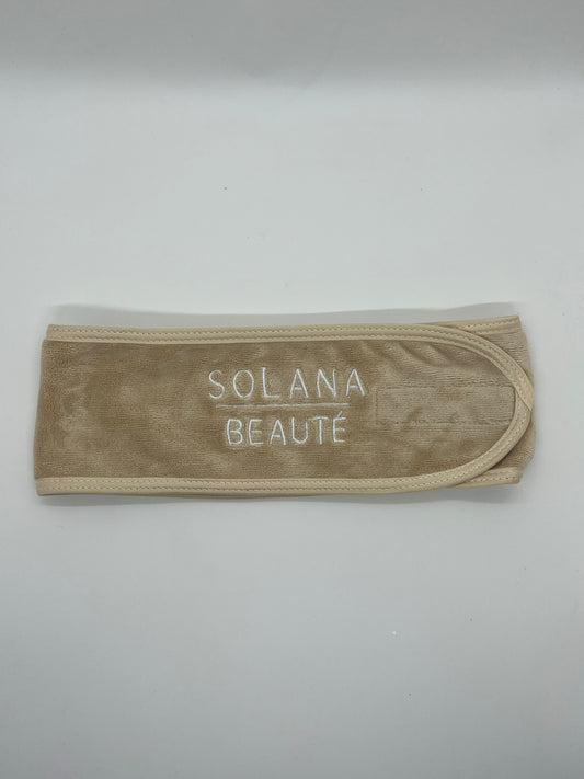 Makeup Headband